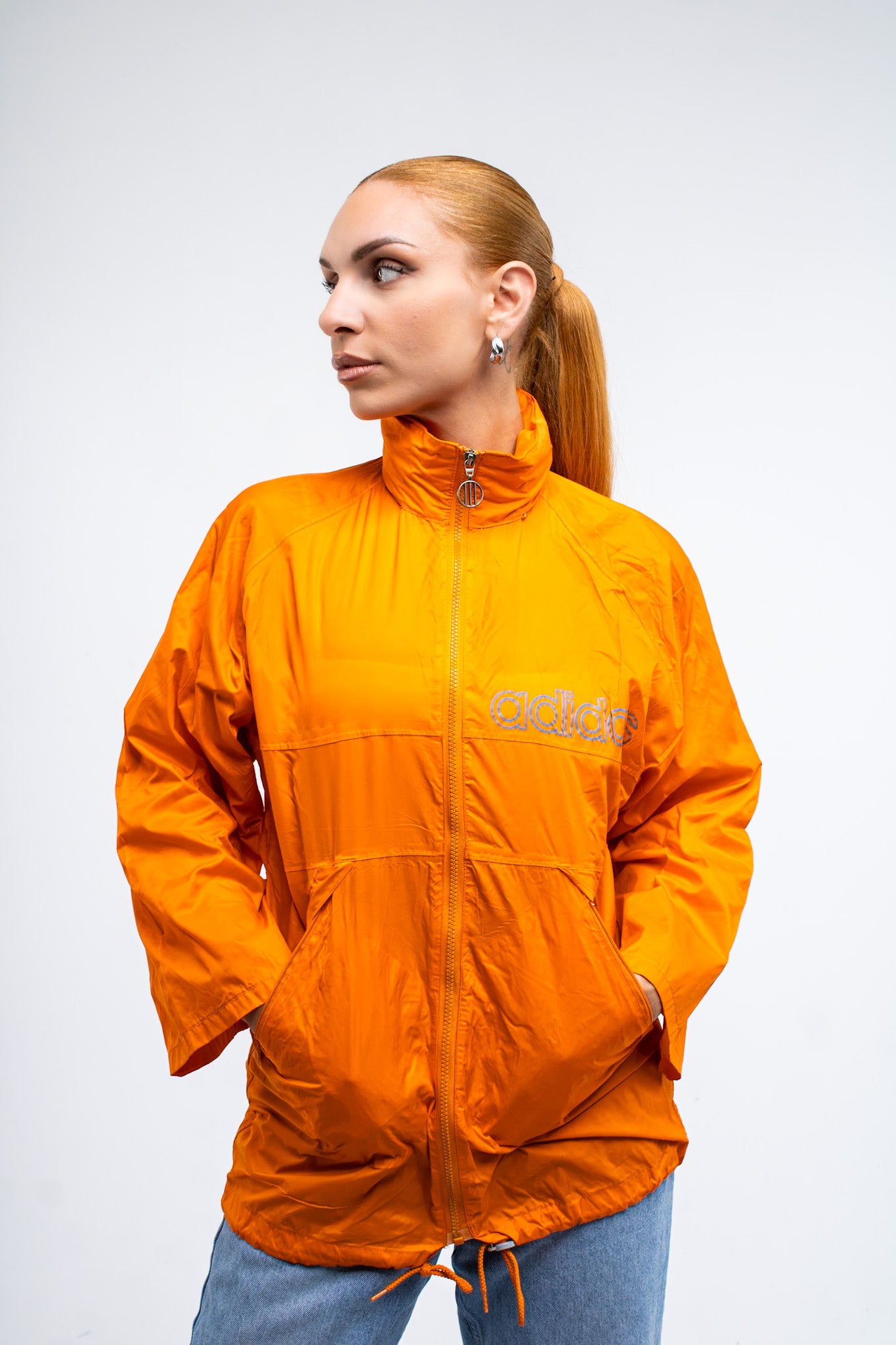 Adidas Jacket