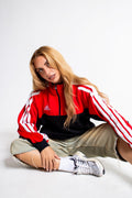 Adidas Half-zip Sweatshirt