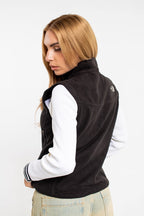 The North Face Fleece Vest Jacket