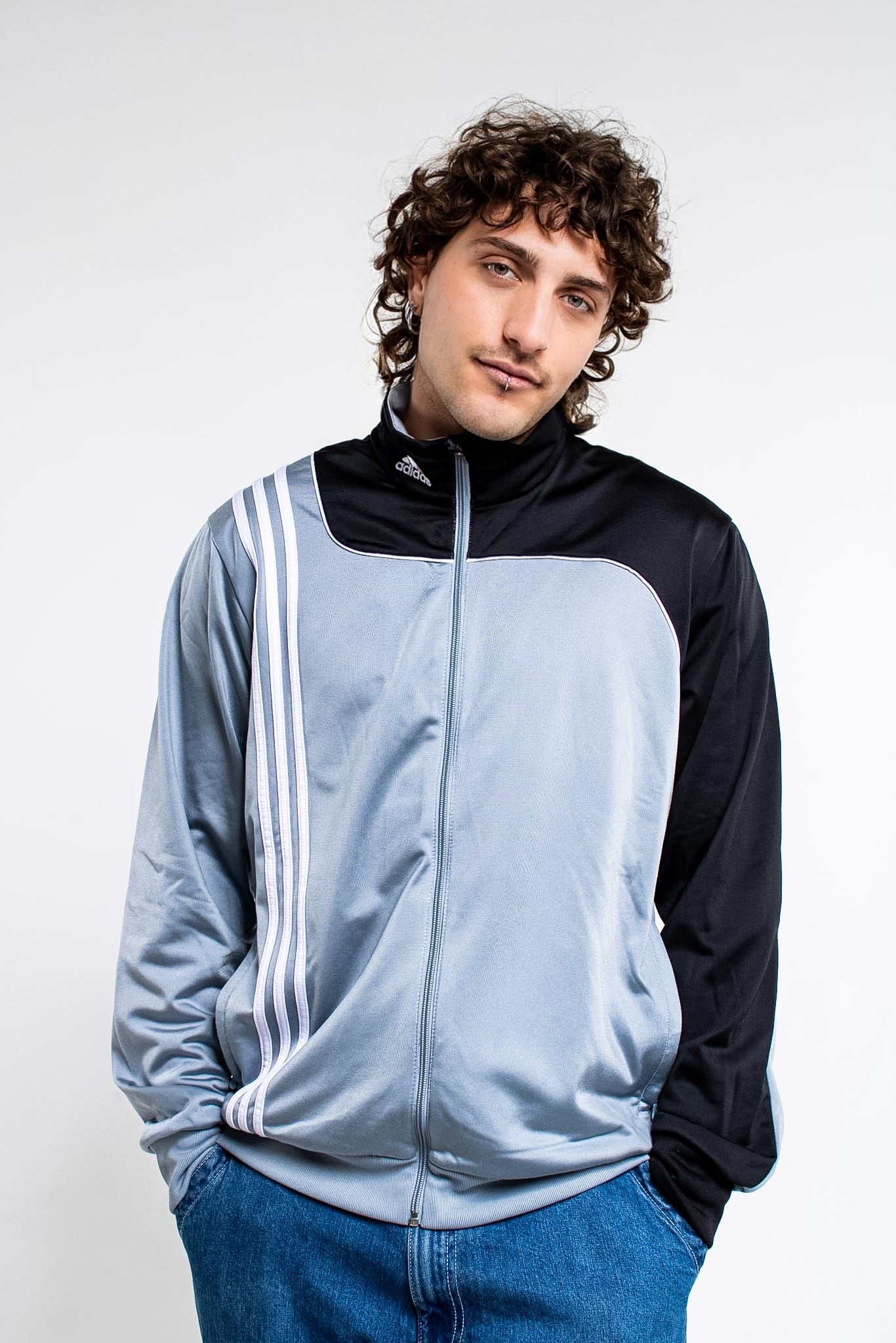 Adidas Jacket