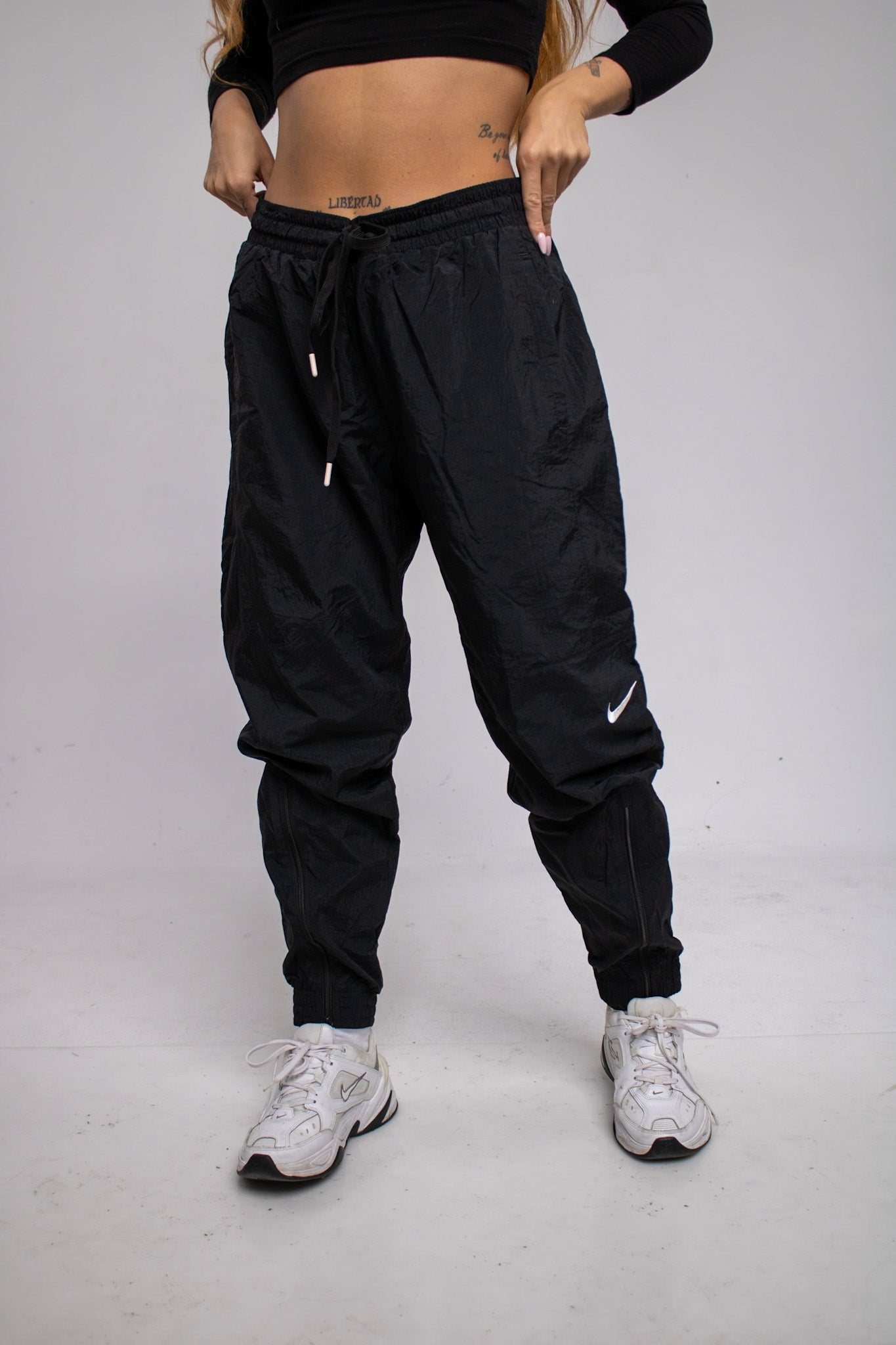 Nike Track Pants