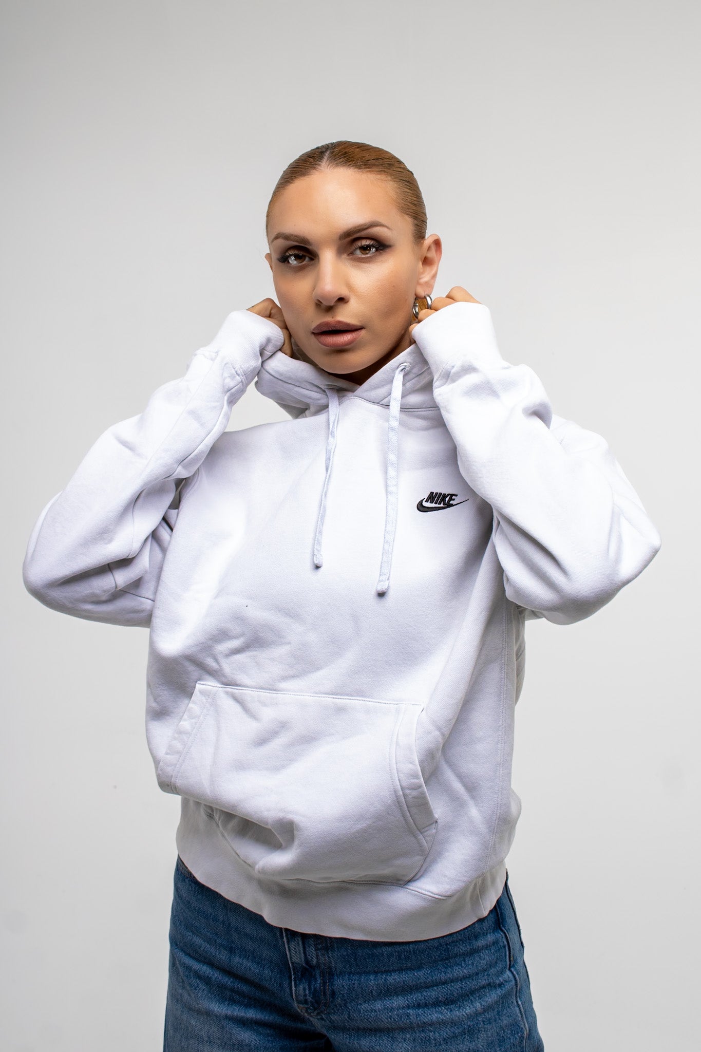Nike Hoodie