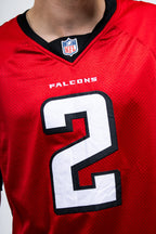 NFL Falcons Jersey