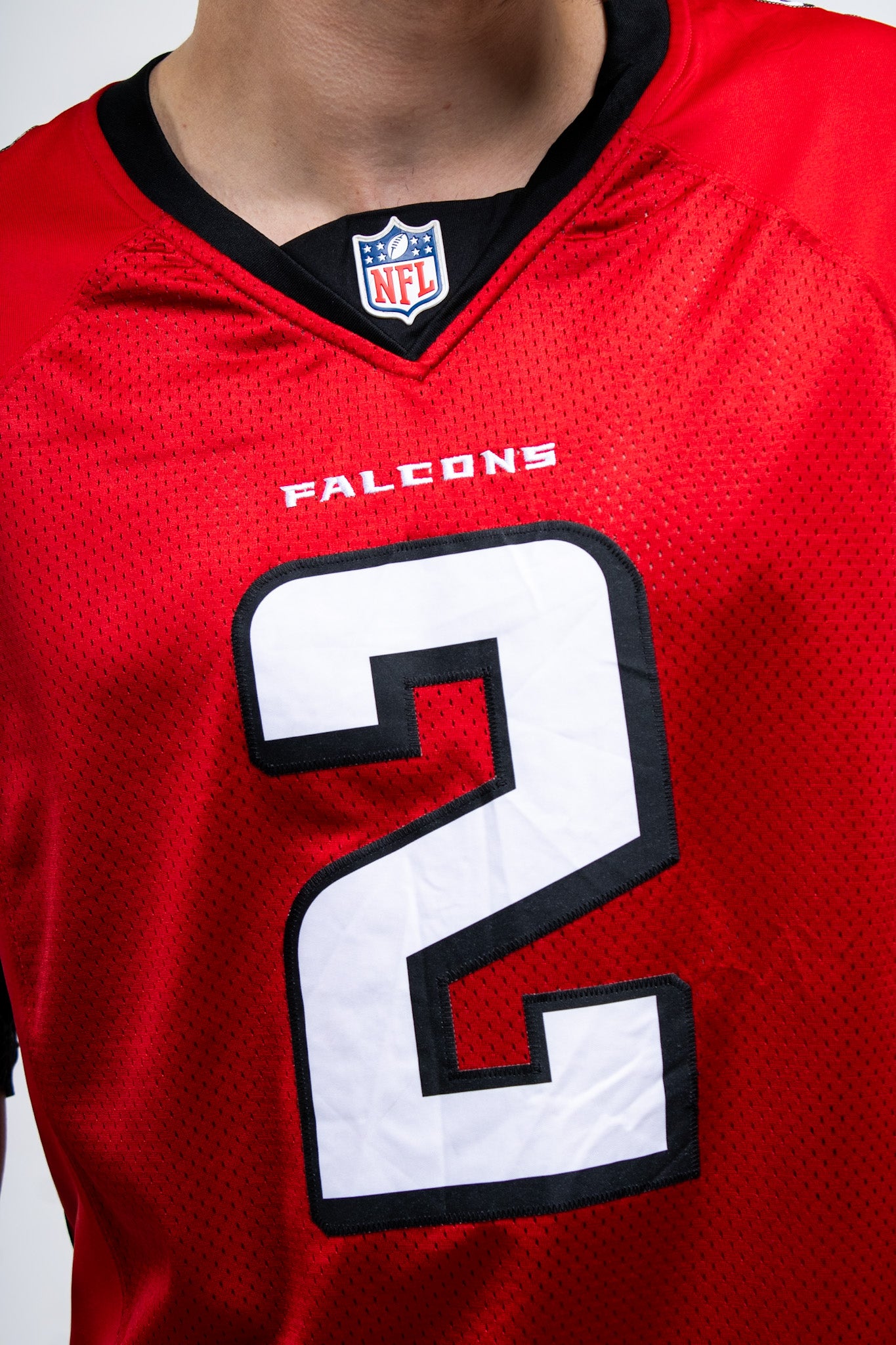 NFL Falcons Jersey
