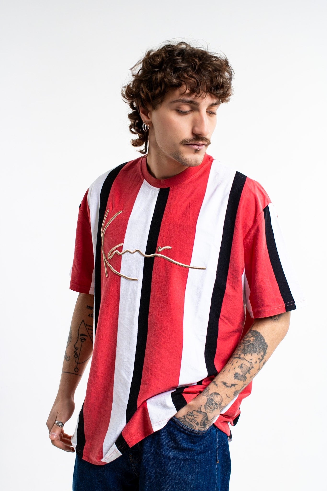 Karl Kani T-shirt