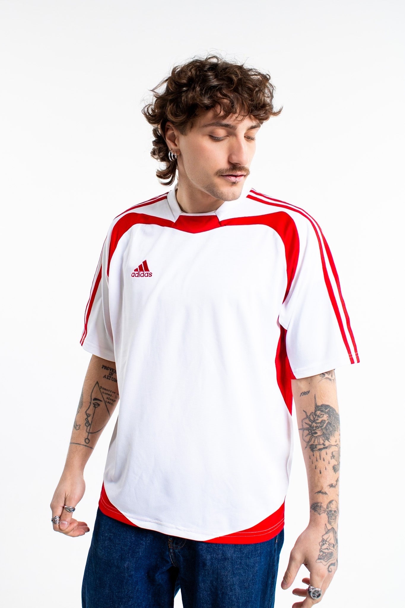 Adidas T-shirt