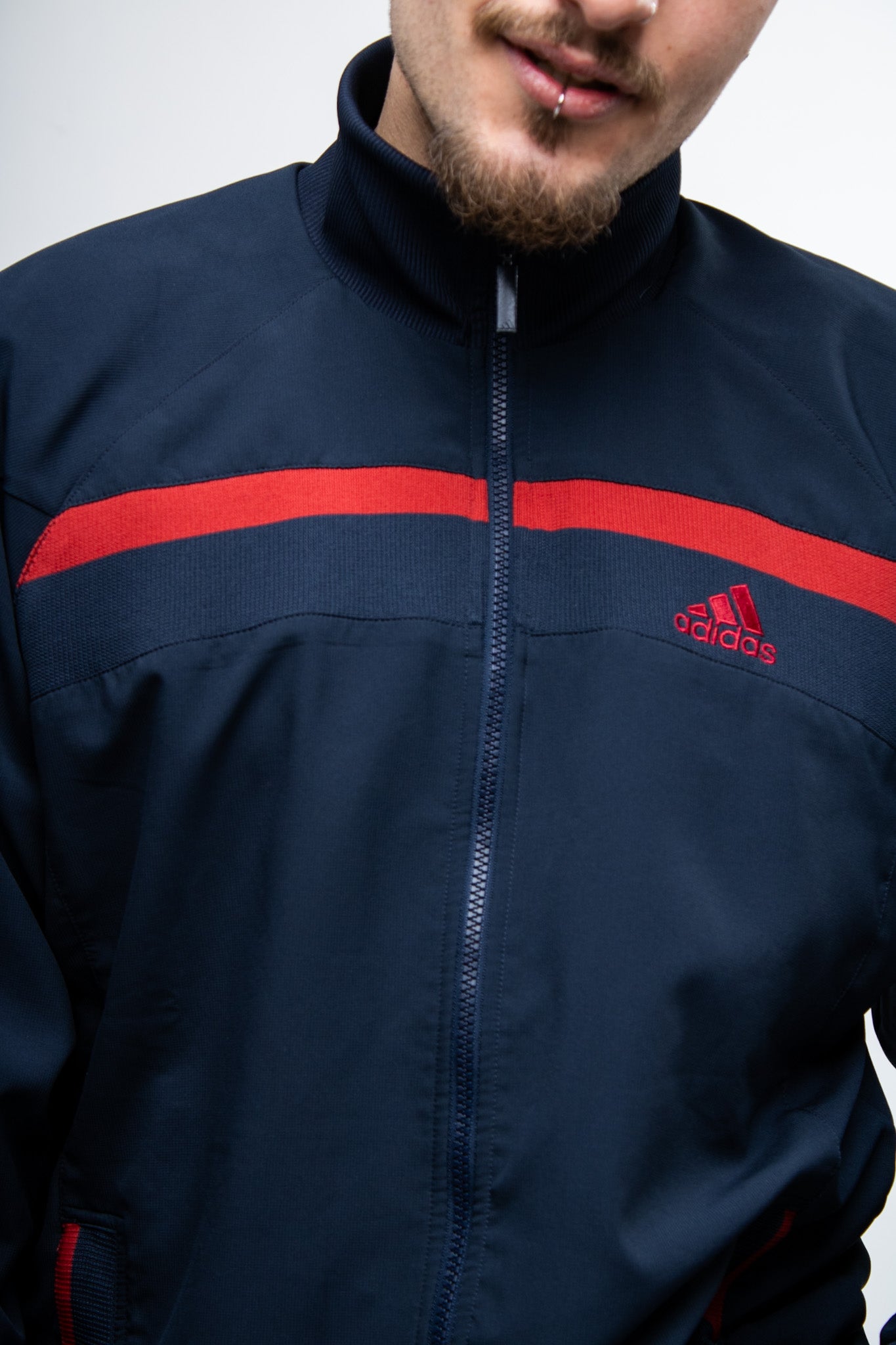 Adidas Jacket