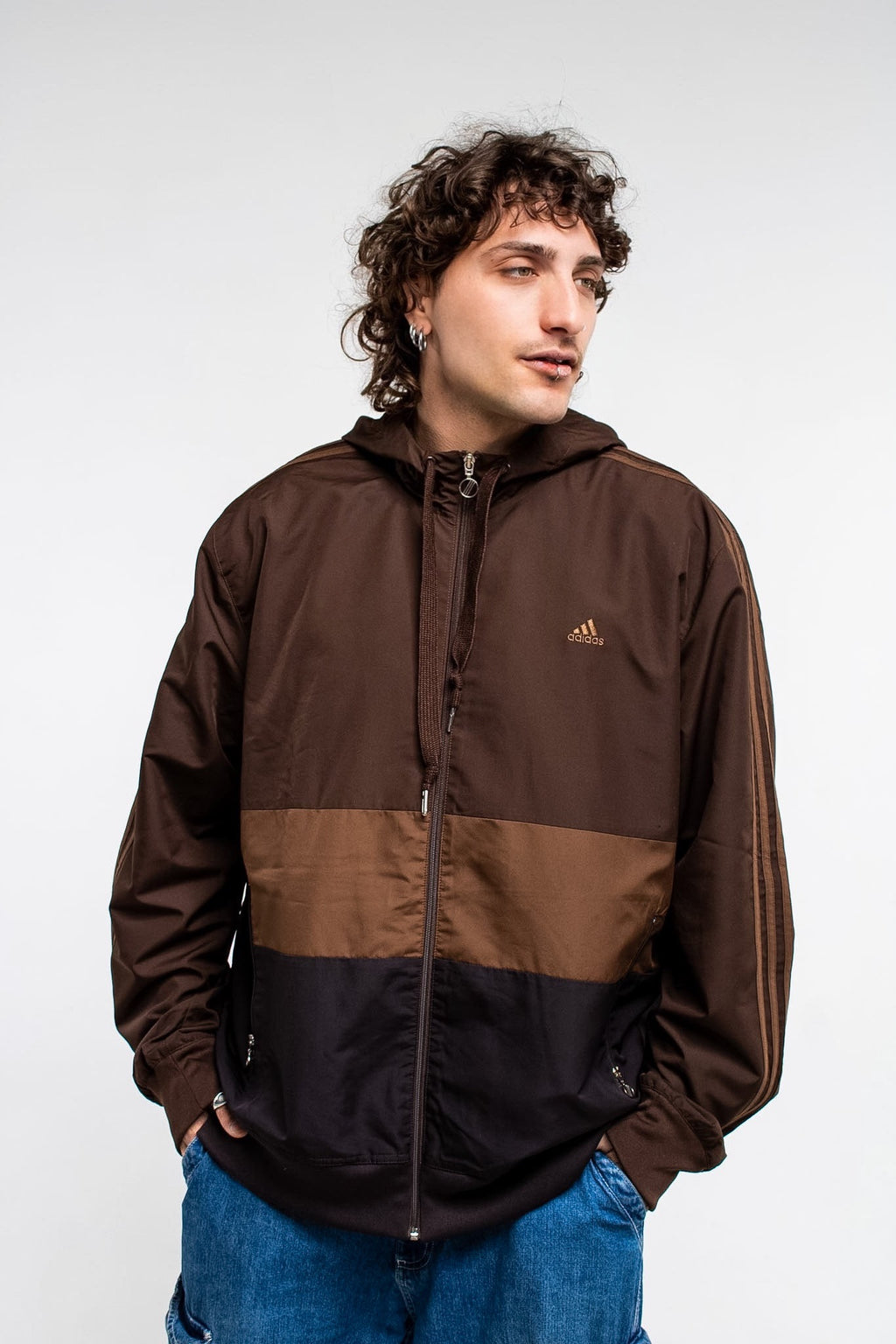 Adidas Jacket
