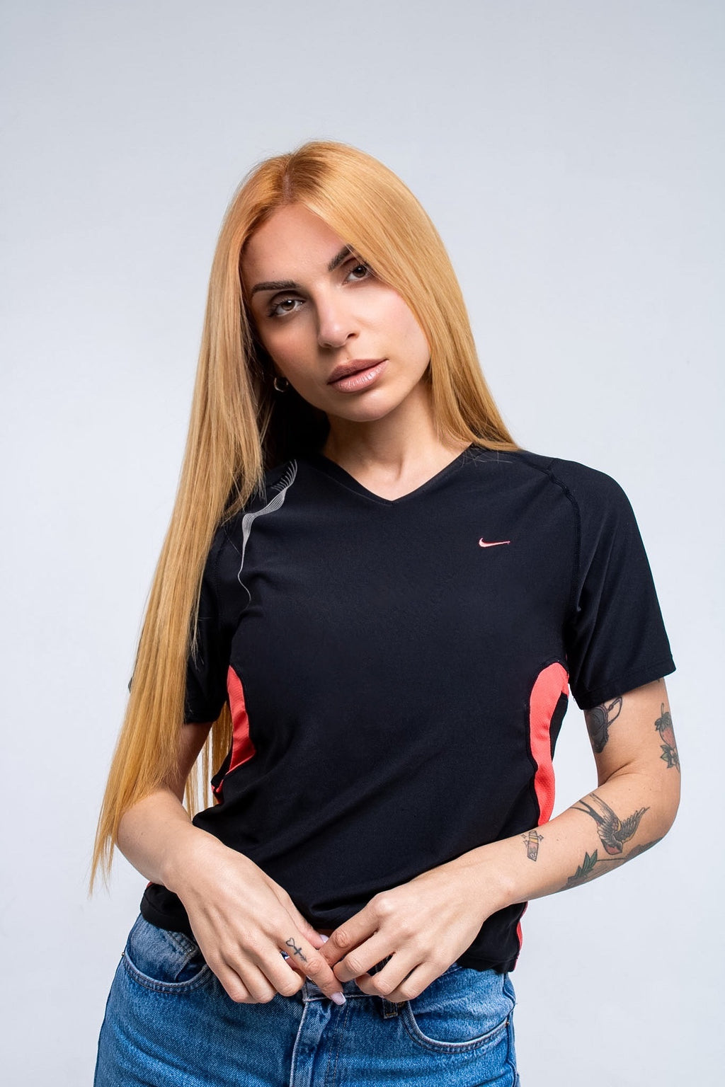 Nike Top