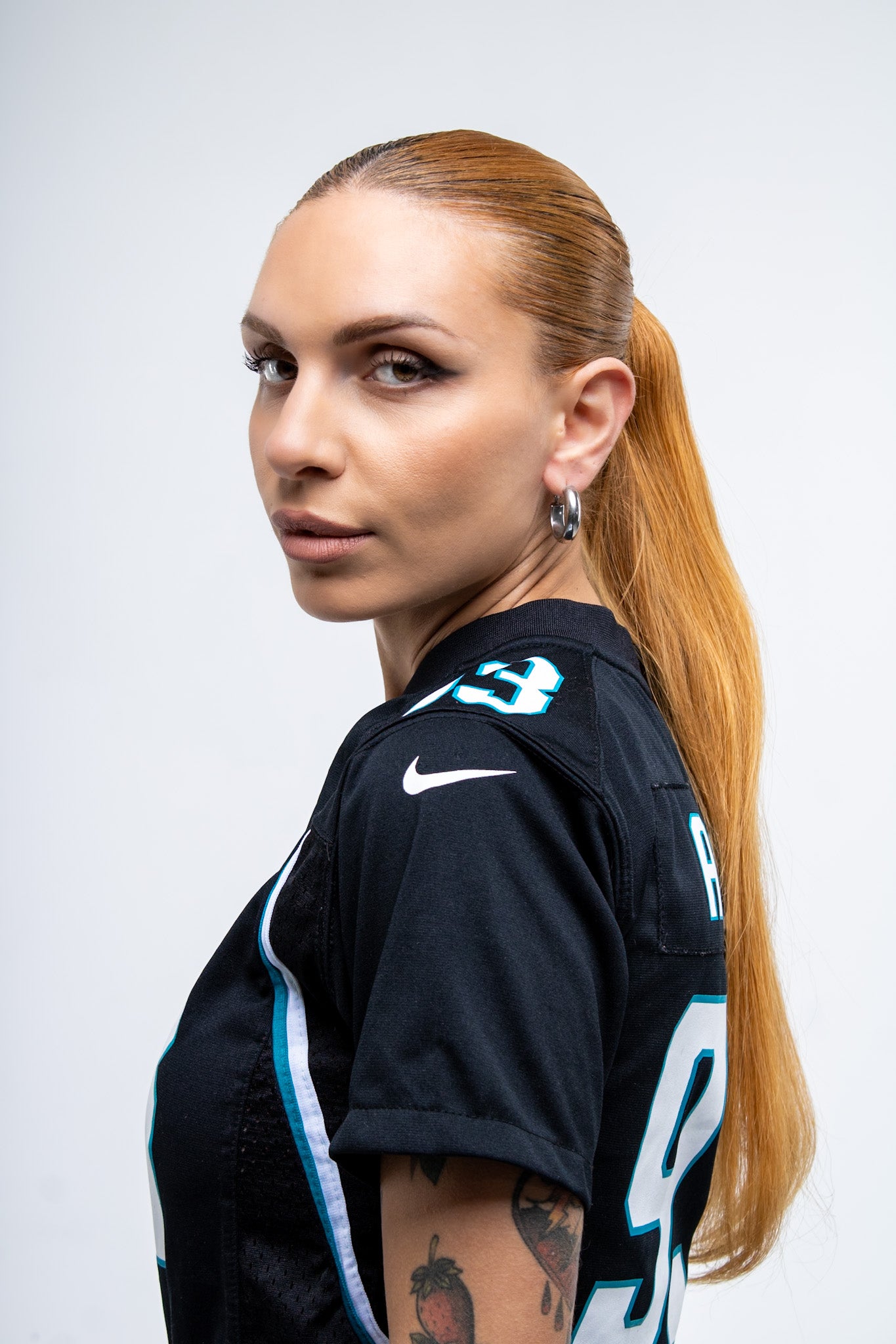 Nike NFL Jersey