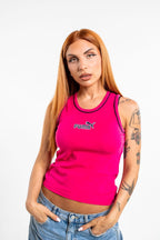 Puma 90s Tank Top