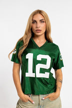 NFL Green Bay Packers Jersey
