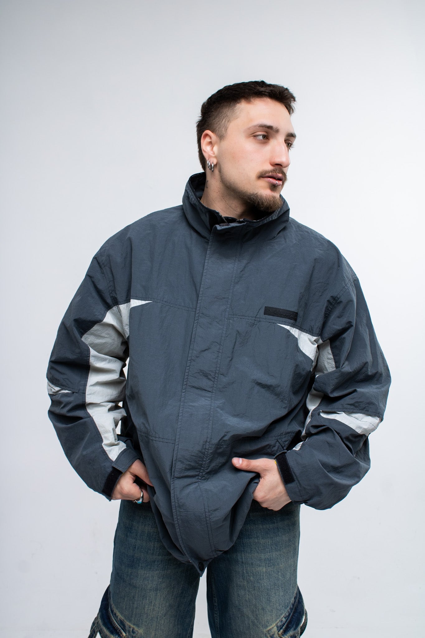 O’Neill Jacket