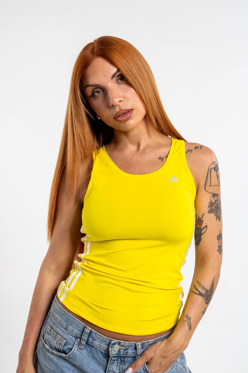 Adidas Tank Top