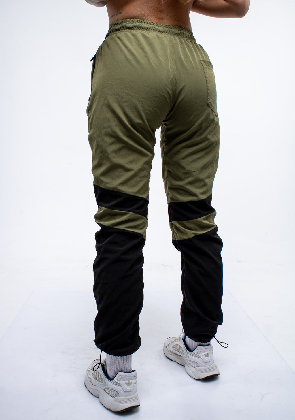 Jordan Track Pants