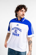Adidas Vintage Football Jersey