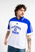 Adidas Vintage Football Jersey