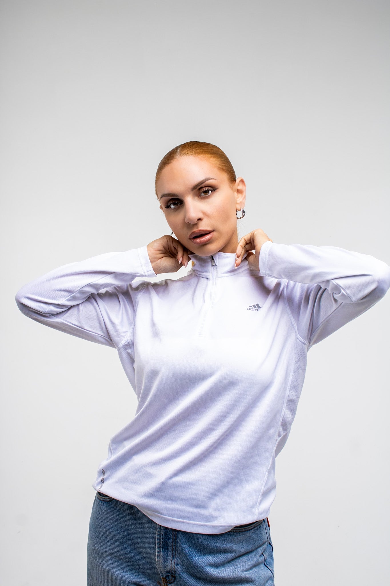 Adidas Blouse
