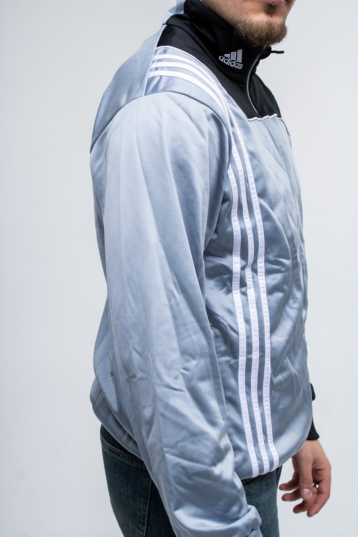 Adidas Jacket