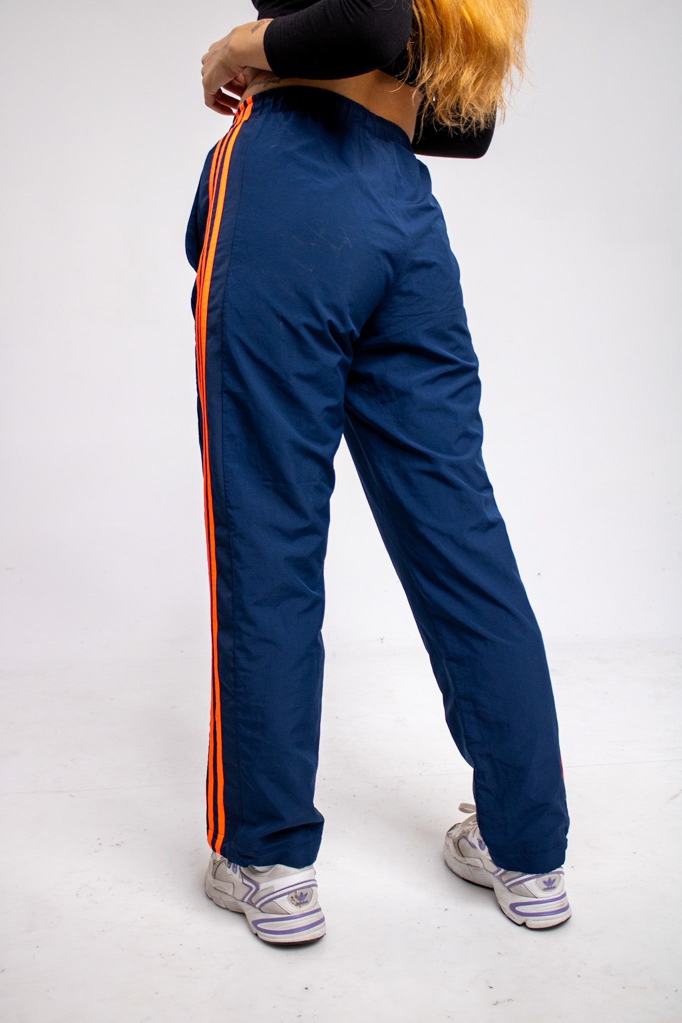 Adidas Track Pants
