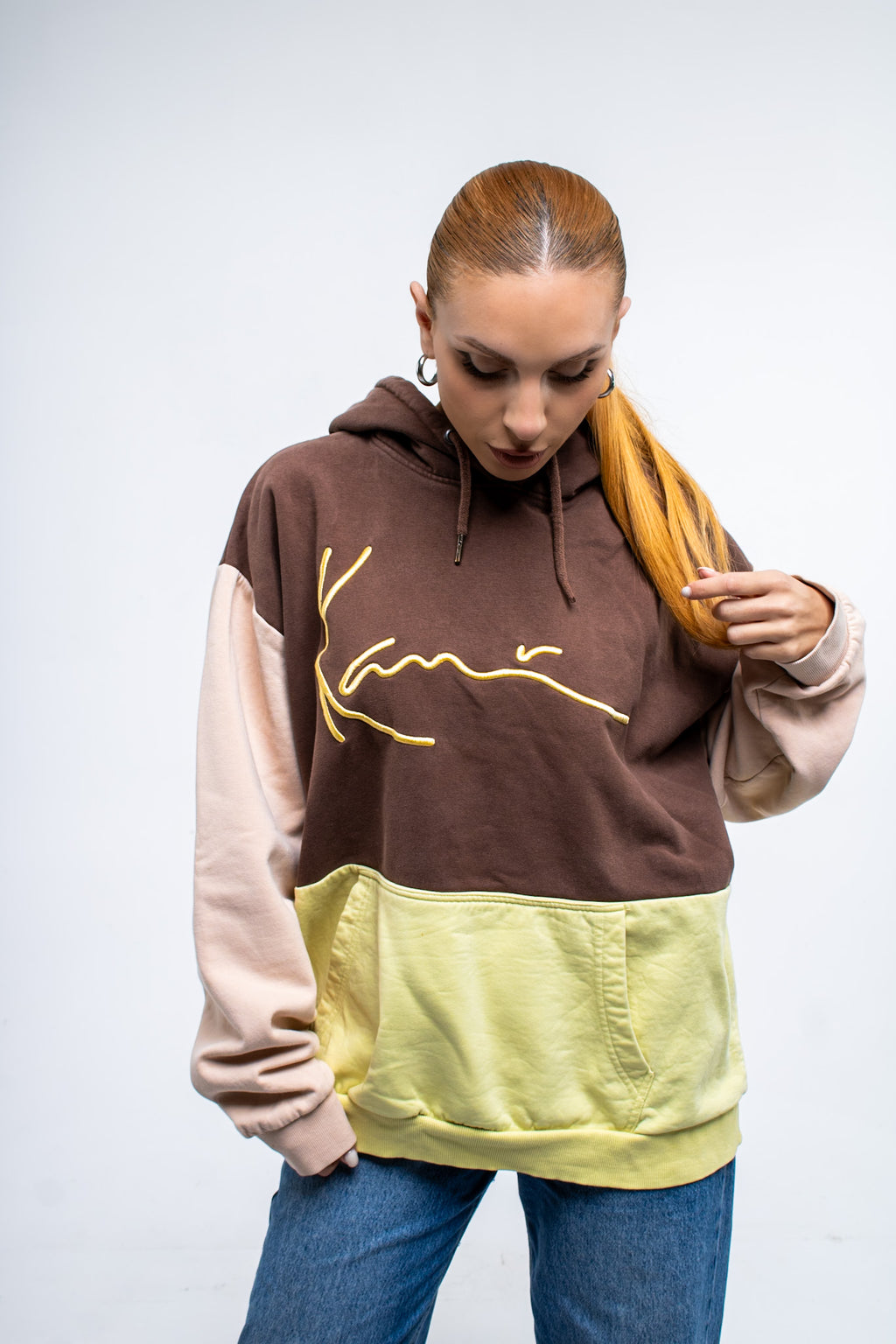 Karl Hoodie