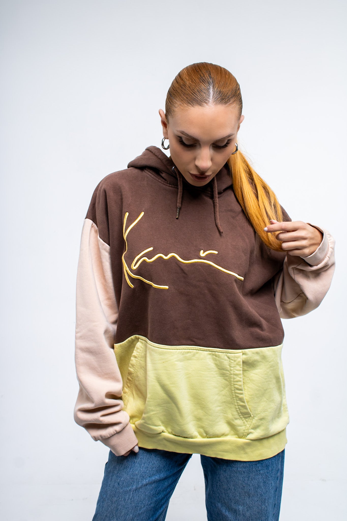 Karl Hoodie