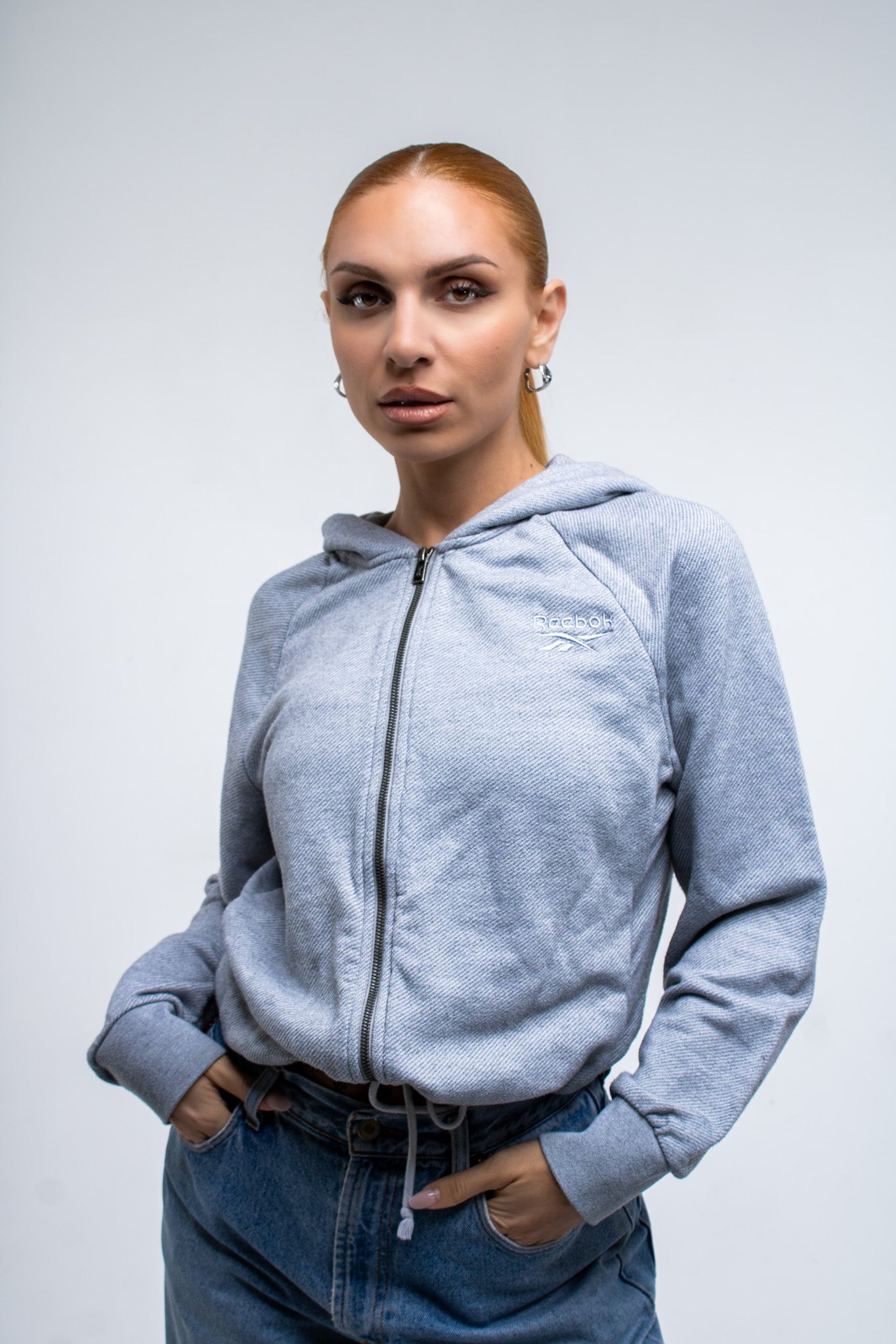 Reebok Jacket