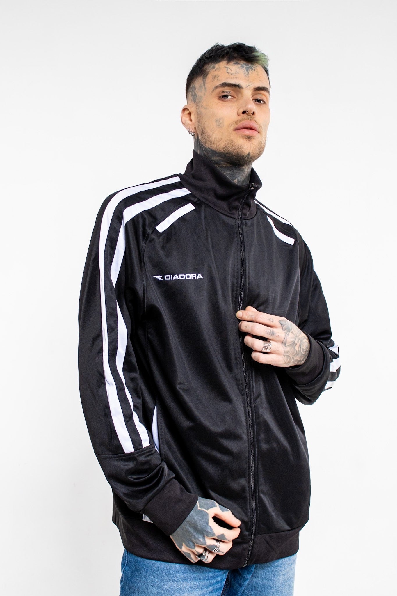 Diadora Vintage Jacket