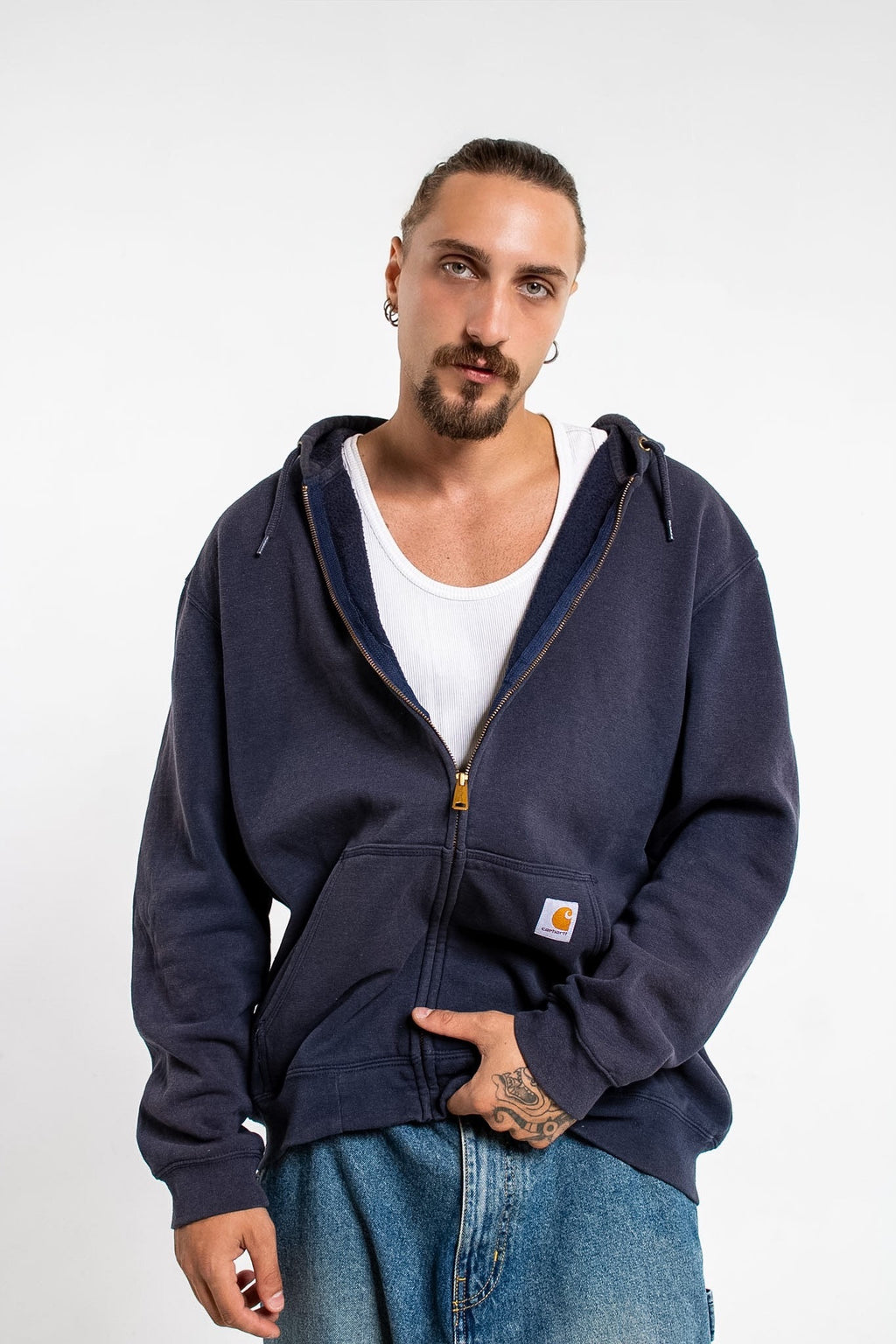 Carhartt Jacket