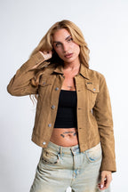 Y2K Diesel Jacket