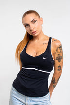 Nike Bustier Top