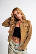 Y2K Diesel Jacket