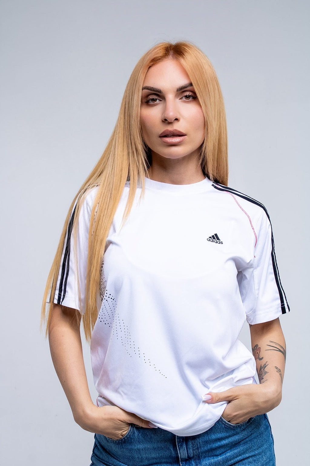 Adidas T-shirt