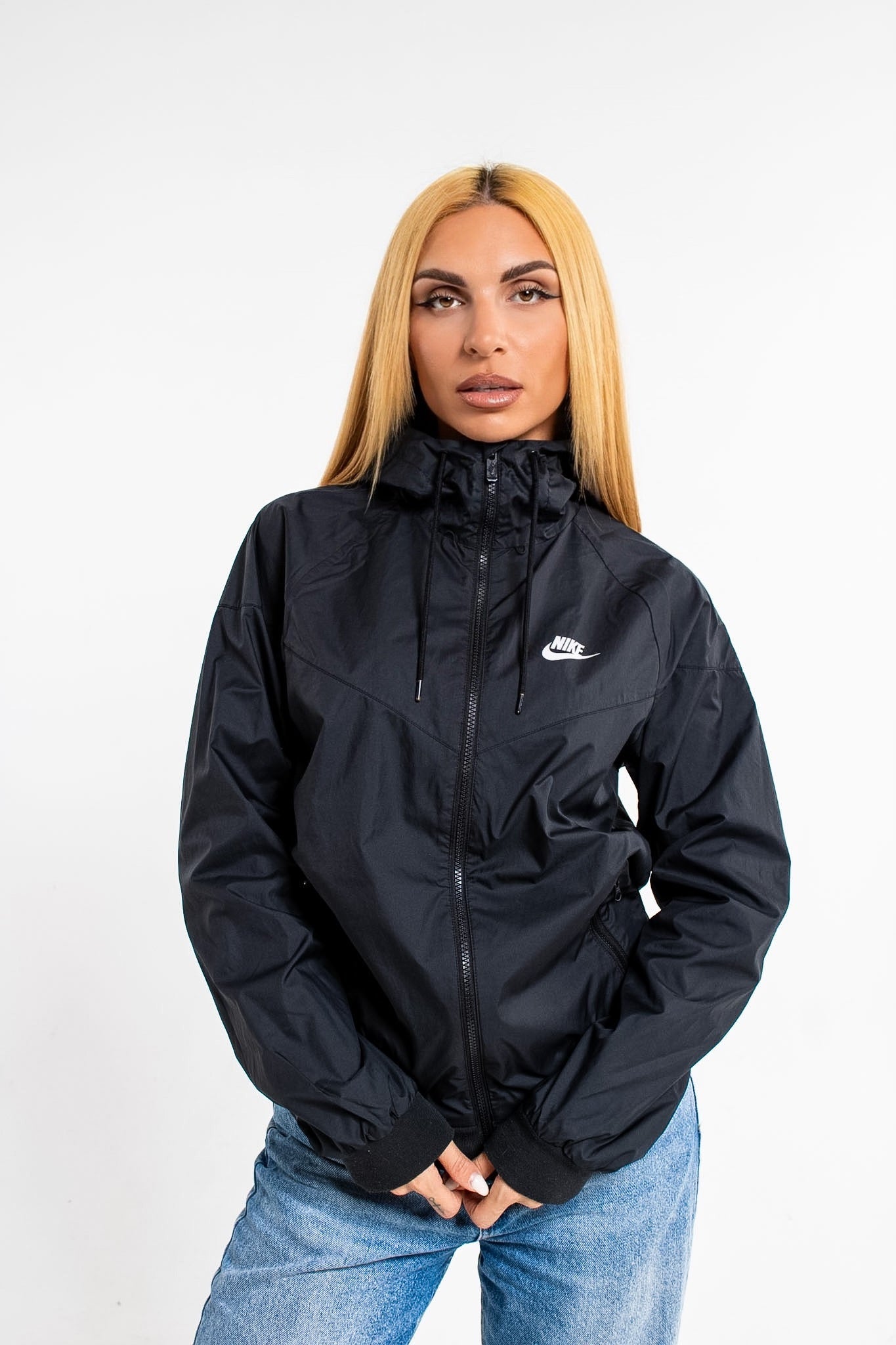 Nike Jacket