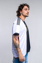 Germany Adidas Football Jersey