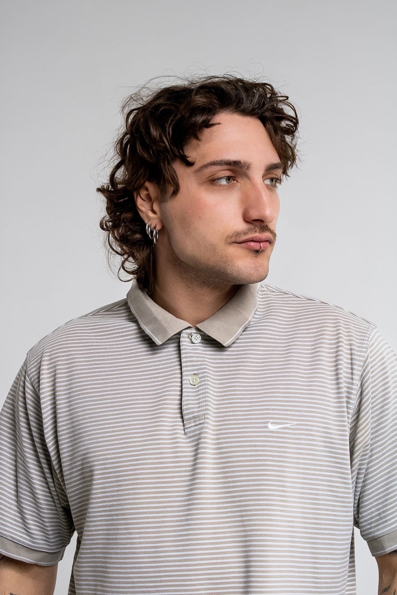 Nike Golf Polo T-shirt