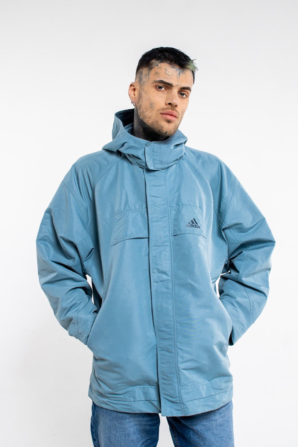 Adidas Jacket