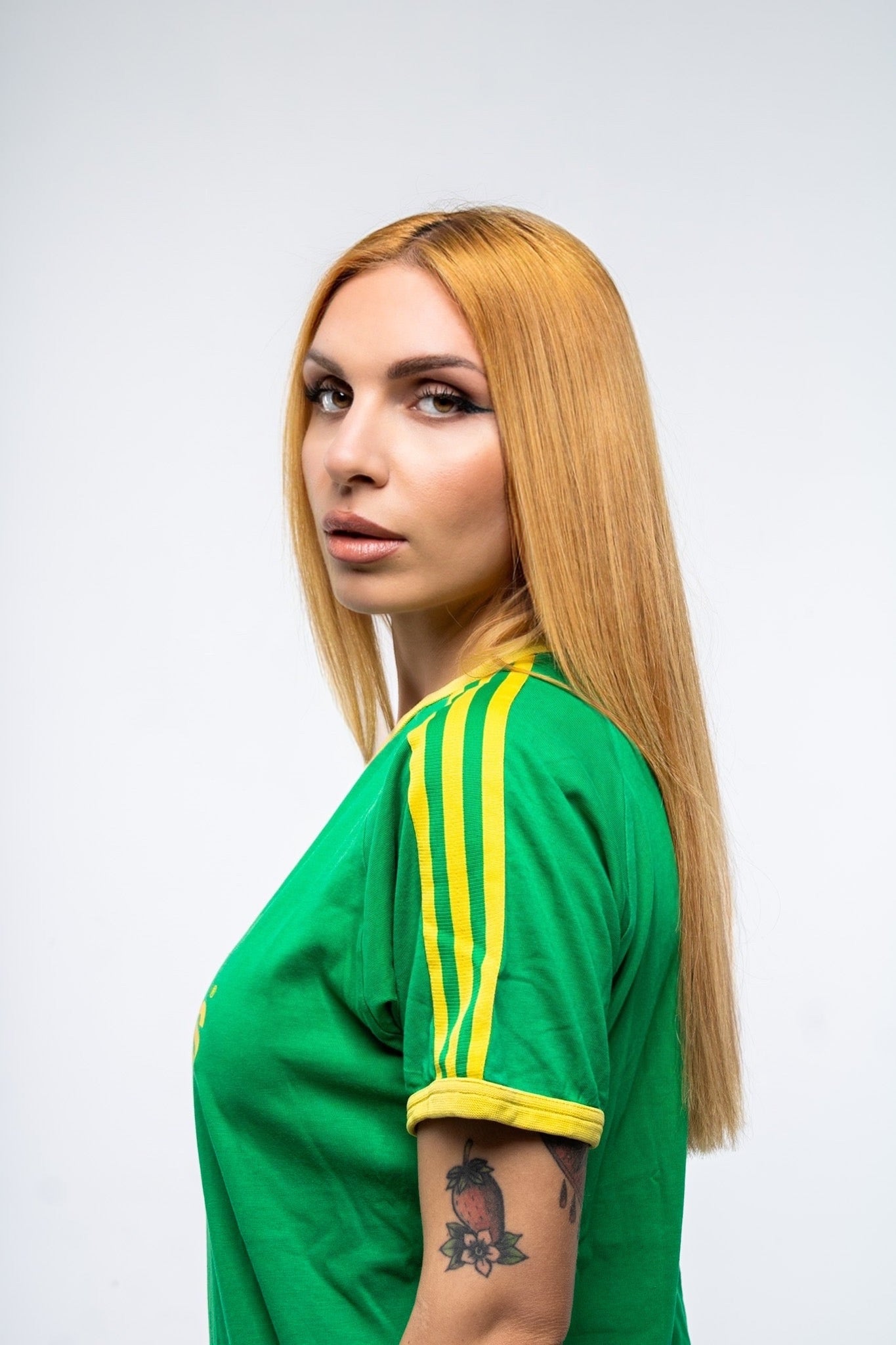 Adidas T-shirt
