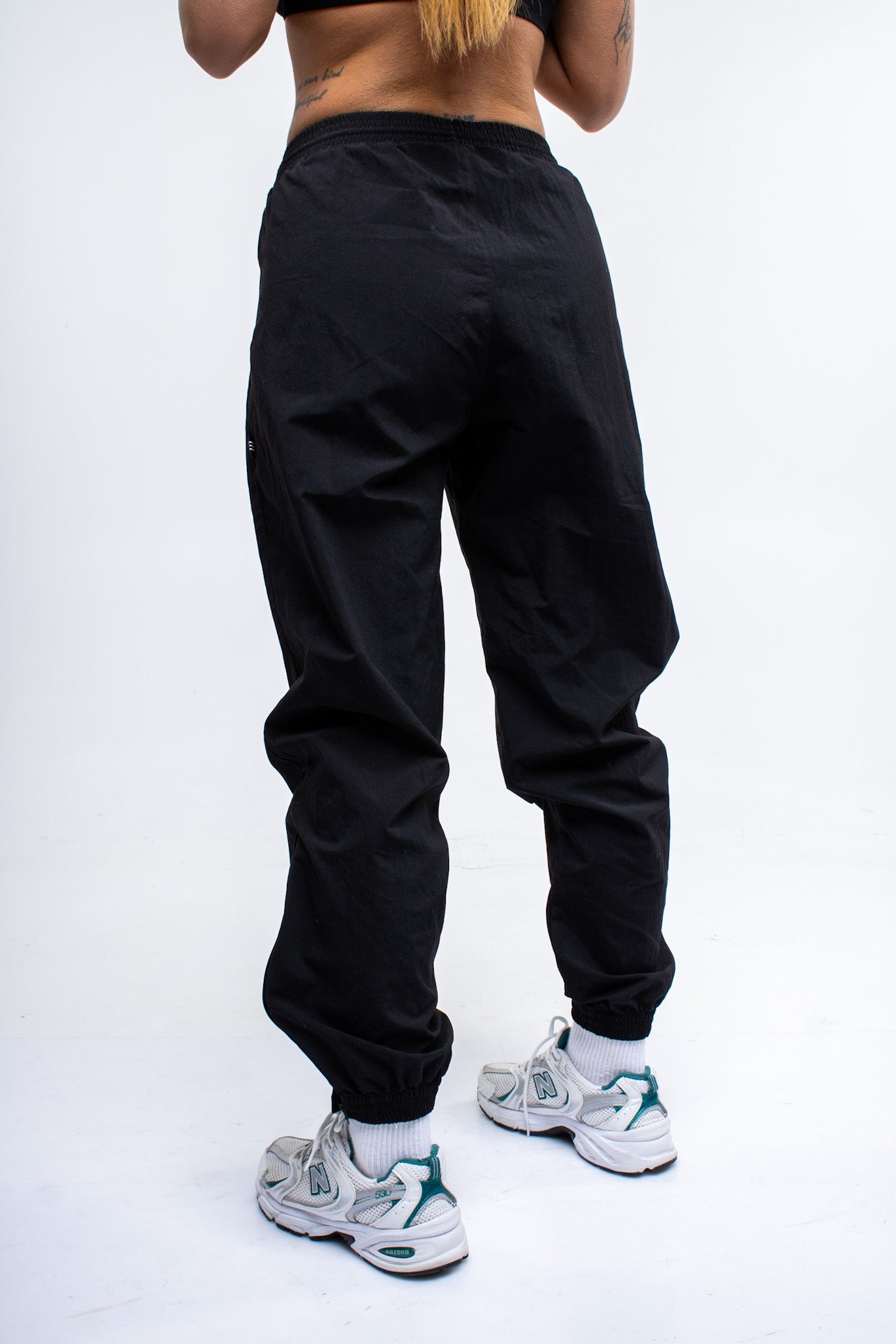 Adidas Track Pants
