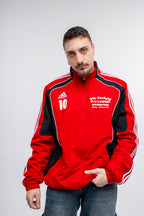 Adidas Jacket