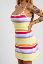 Lacoste Vintage Dress