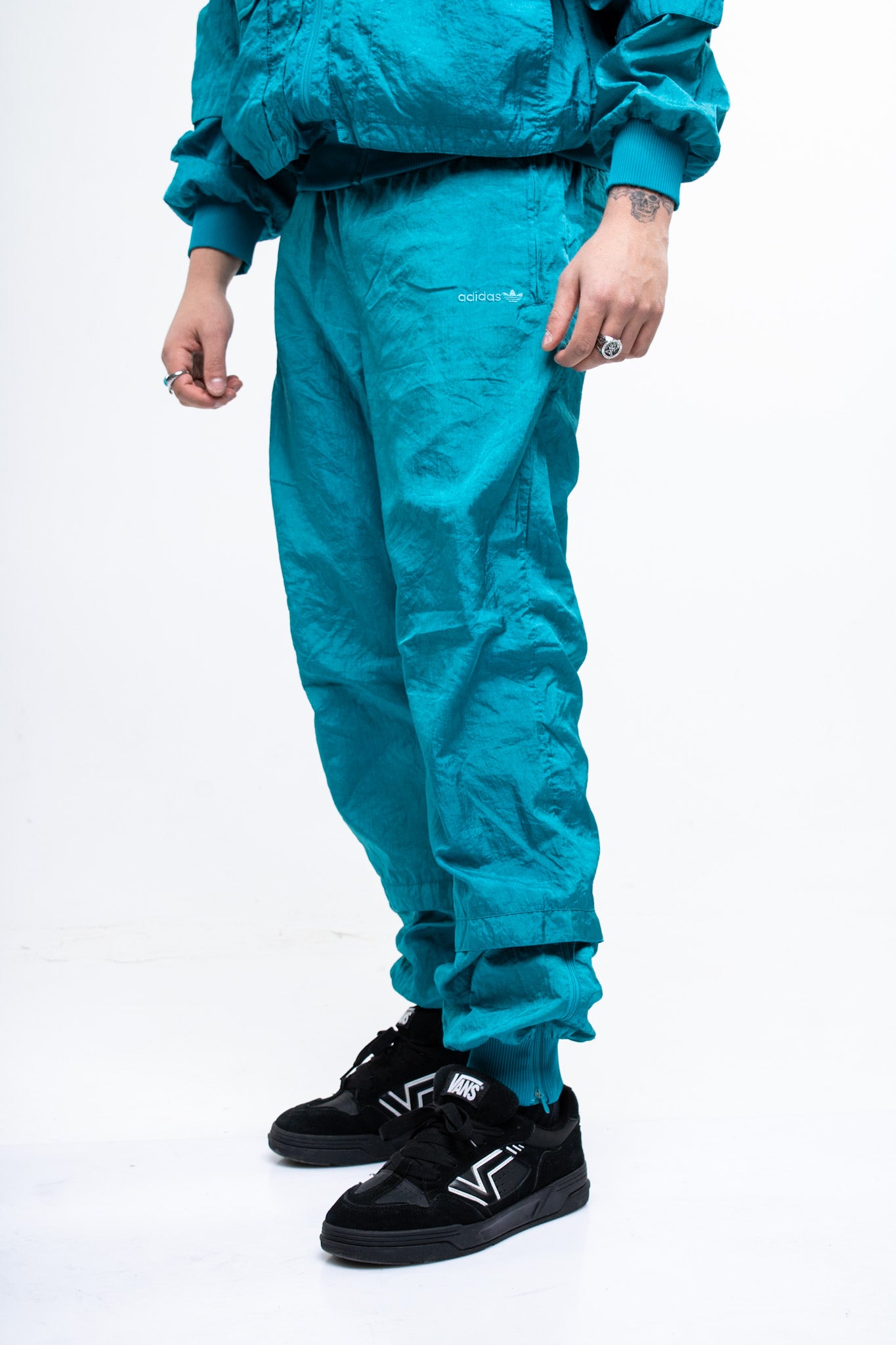 Adidas Vintage Set