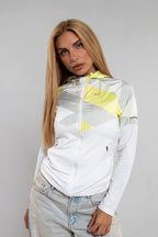 Y2K Nike Running Jacket