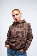 Karl Kani Hoodie