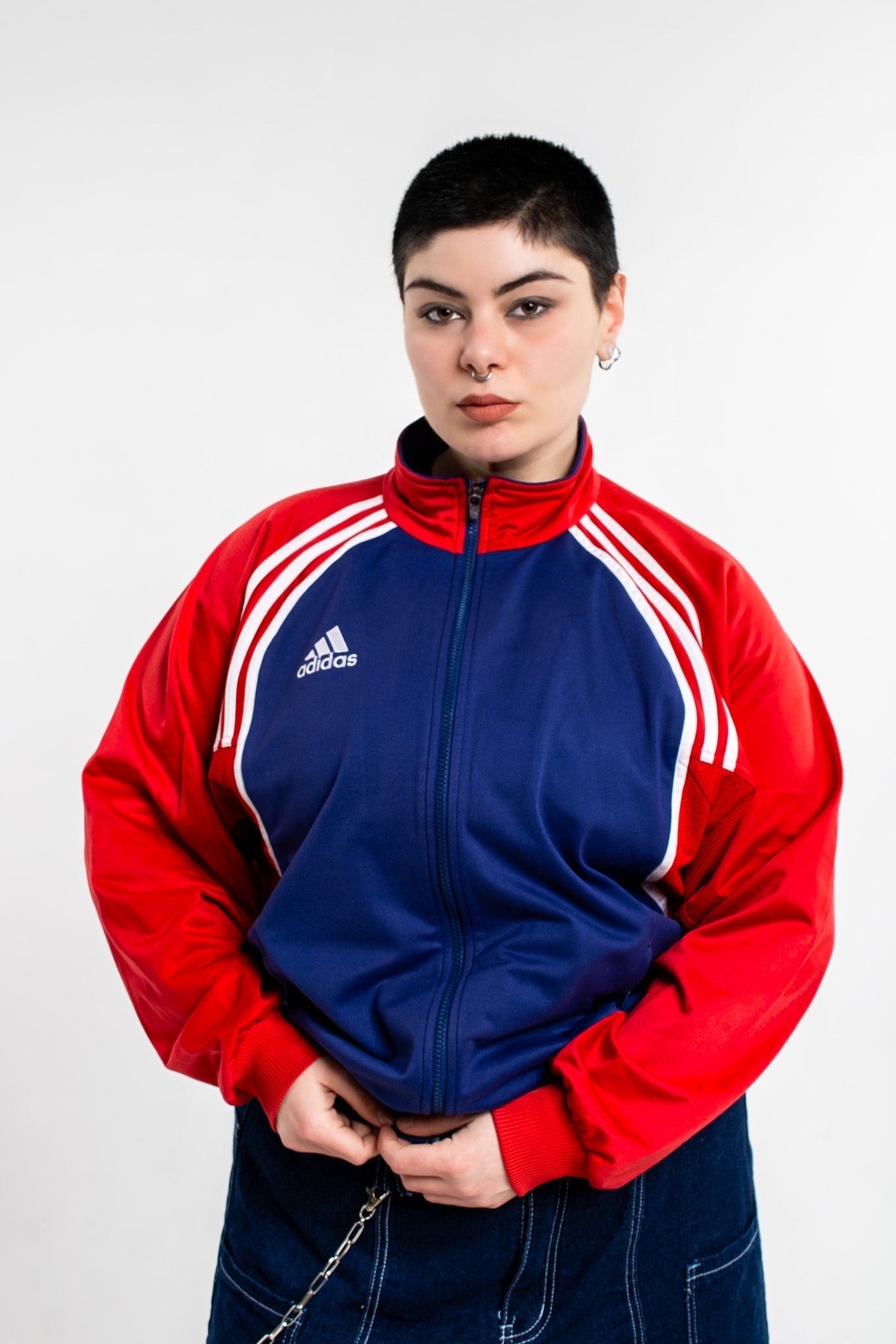 Adidas Jacket