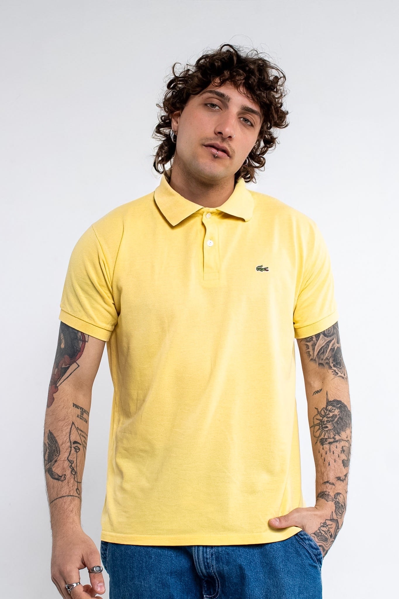Lacoste Polo T-shirt