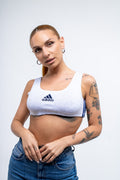 Adidas Cropped Top