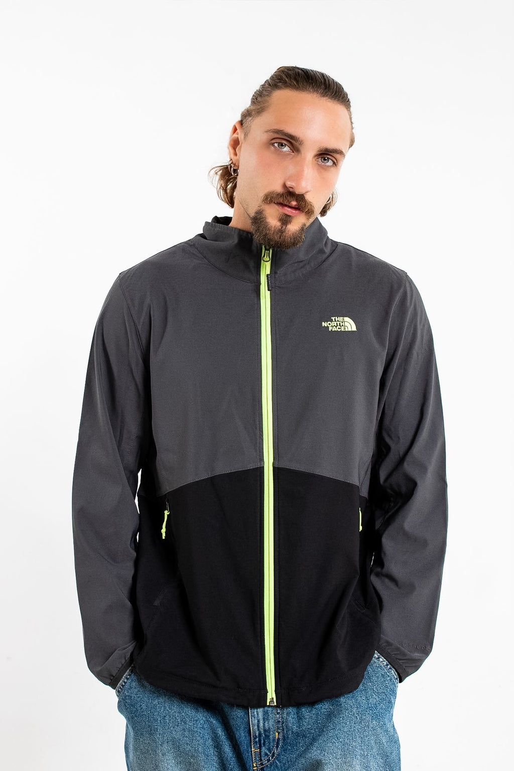 The North Face Jacket