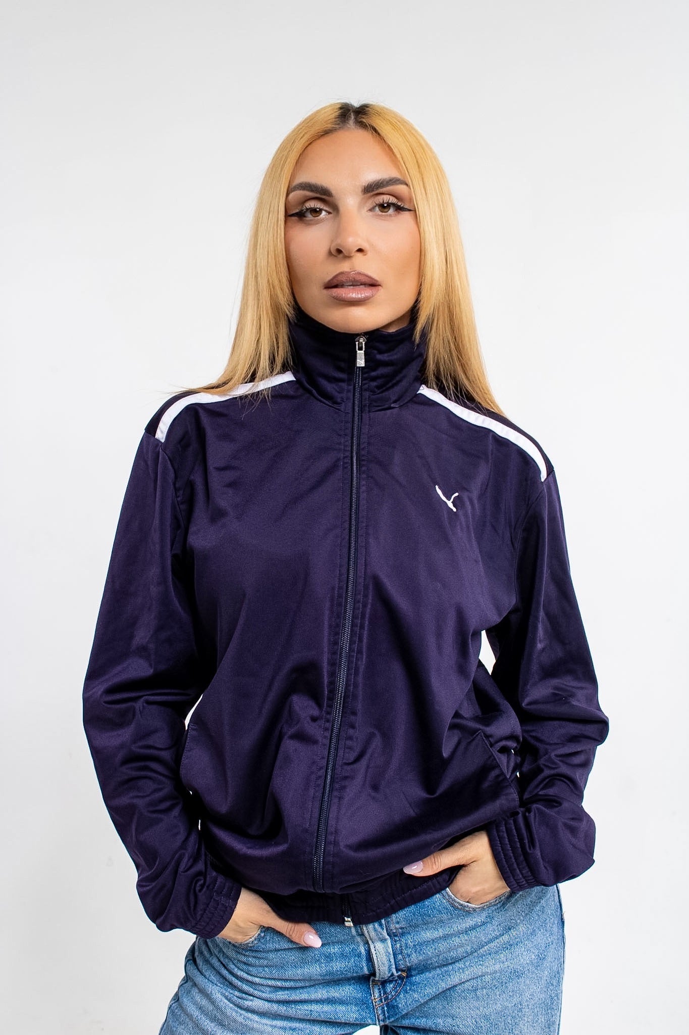 Puma Jacket