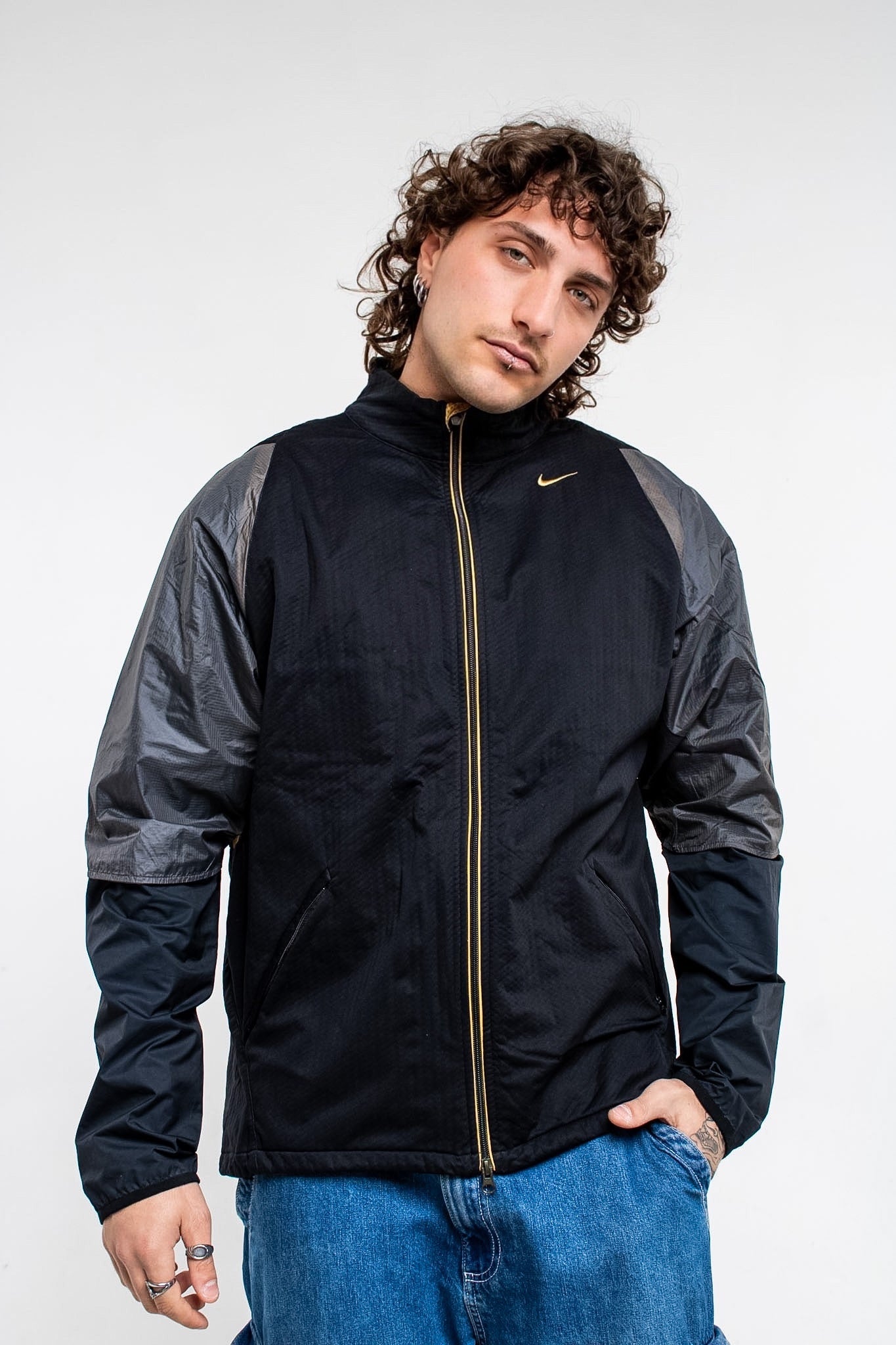 Nike Jacket